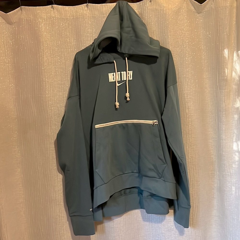 NWT Nike Hoodie